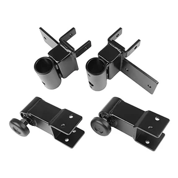 Align-Pilates C Series Reformer Vertical Tower Brackets 3 Align-Pilates C Series Reformer Vertical Tower Brackets