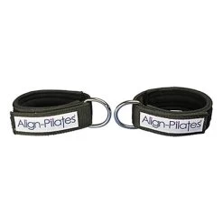 Align-Pilates Ankle Straps (Pair)