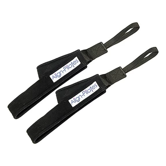 Align-Pilates Straps (Pair) 3 Align-Pilates Straps (Pair)