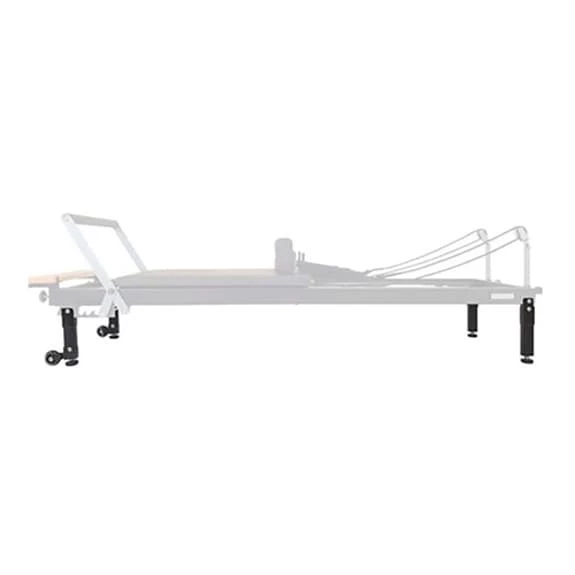 Align-Pilates H Series Pro Reformer Leg Set 3 Align-Pilates H Series Pro Reformer Leg Set