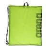 Arena Team Mesh Bag Lime Green -Sports Comprehensive ar 002495 300 001