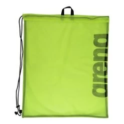Arena Team Mesh Bag Lime Green