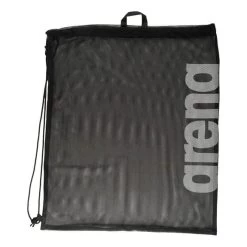 Arena Team Mesh Bag Black