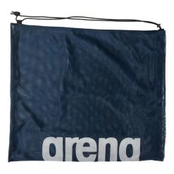 Arena Team Mesh Bag Dark Blue