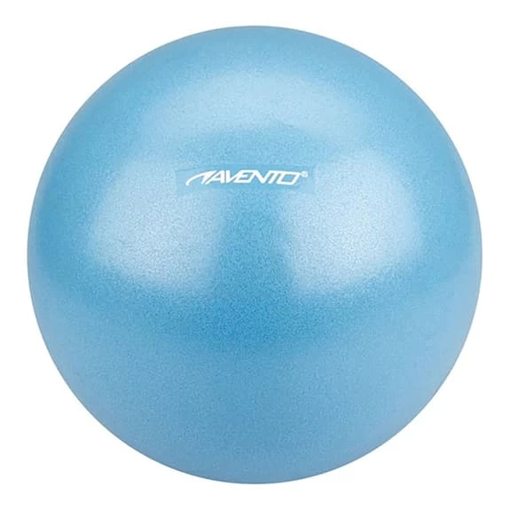 Avento Pilates Ball 23 Cm Blue 3 Avento Pilates Ball 23 Cm Blue