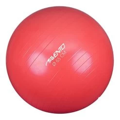 Avento Pilates Ball 65 Cm Red