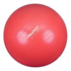 Avento Pilates Ball 75 Cm Red