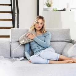 Beurer Extra Soft 60x30cm Heat Pad Brown 13 Beurer Extra Soft 60x30cm Heat Pad Brown -Sports Comprehensive br hk 123 xxl nordic 006