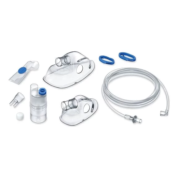 Beurer IH 21 Inhaler White 4 Beurer IH 21 Inhaler White - Image 2