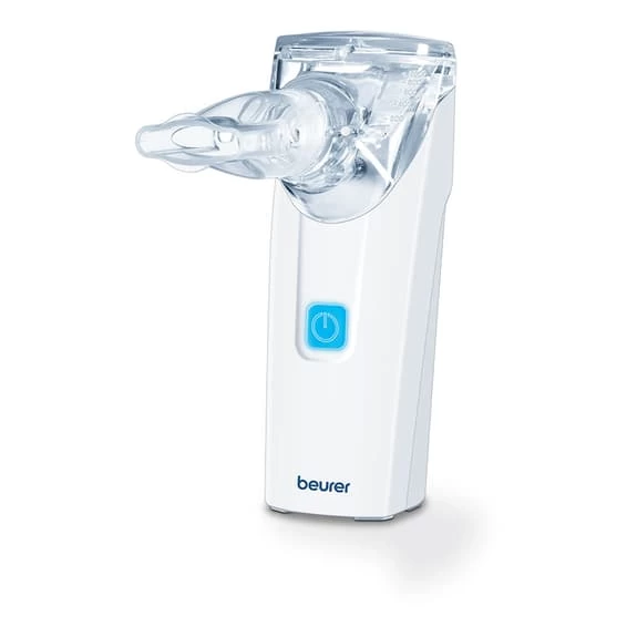 Beurer IH 55 Inhaler White 3 Beurer IH 55 Inhaler White