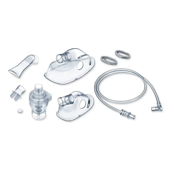 Beurer IH 58 Grey White Inhaler 6 Beurer IH 58 Grey White Inhaler - Image 4