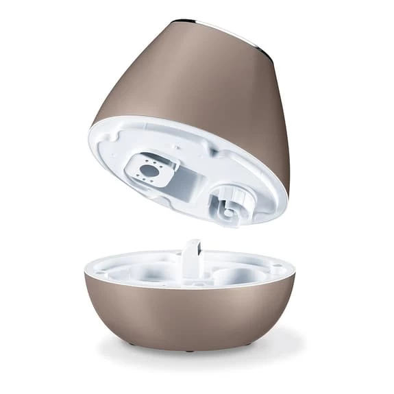 Beurer LB 37 Copper Humidifier 4 Beurer LB 37 Copper Humidifier - Image 2