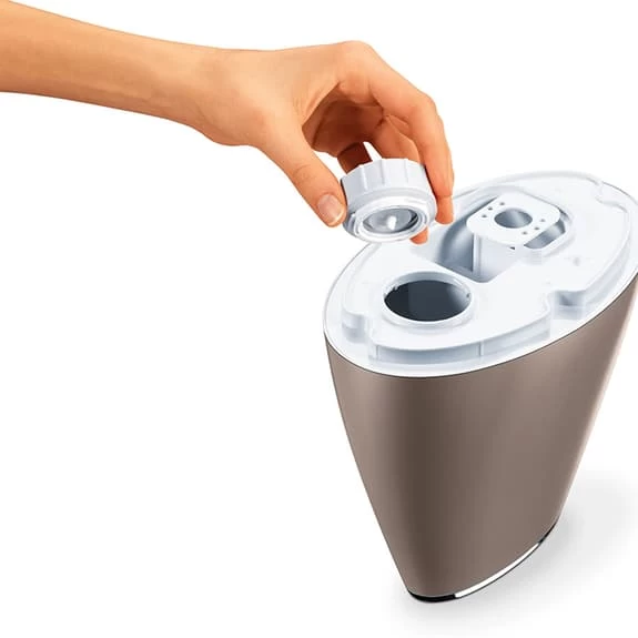 Beurer LB 37 Copper Humidifier 6 Beurer LB 37 Copper Humidifier - Image 4