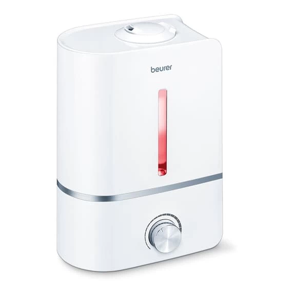 Beurer LB 45 Humidifier White 4 Beurer LB 45 Humidifier White - Image 2