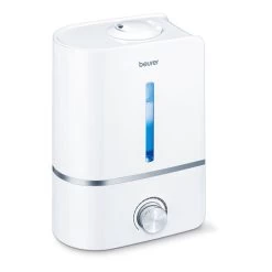 Beurer LB 45 Humidifier White 10 Beurer LB 45 Humidifier White -Sports Comprehensive br lb 45 003