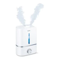 Beurer LB 45 Humidifier White 11 Beurer LB 45 Humidifier White -Sports Comprehensive br lb 45 004