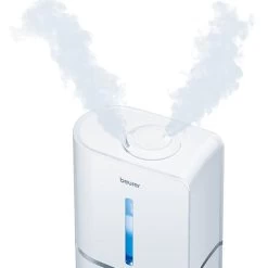 Beurer LB 45 Humidifier White 12 Beurer LB 45 Humidifier White -Sports Comprehensive br lb 45 005