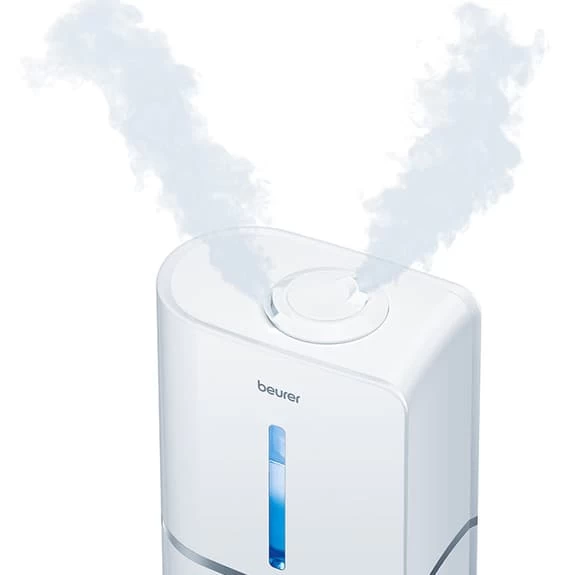 Beurer LB 45 Humidifier White 7 Beurer LB 45 Humidifier White - Image 5
