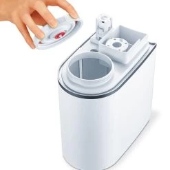 Beurer LB 45 Humidifier White 13 Beurer LB 45 Humidifier White -Sports Comprehensive br lb 45 006