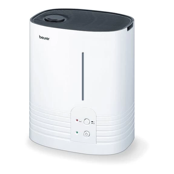Beurer LB 55 White Humidifier 3 Beurer LB 55 White Humidifier