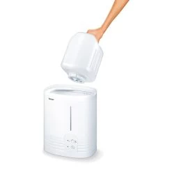 Beurer LB 55 White Humidifier 10 Beurer LB 55 White Humidifier -Sports Comprehensive br lb 55 004