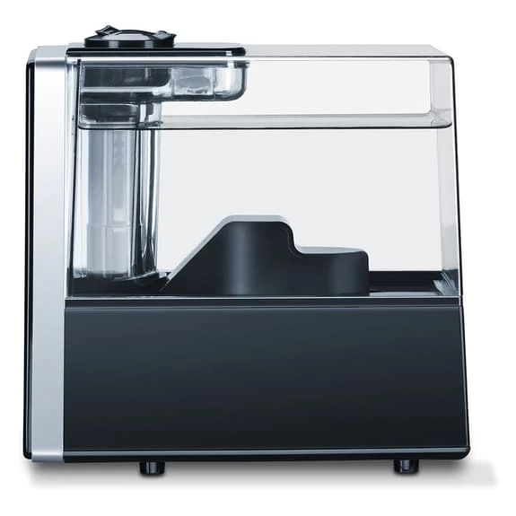 Beurer LB 88 Black Humidifier 3 Beurer LB 88 Black Humidifier