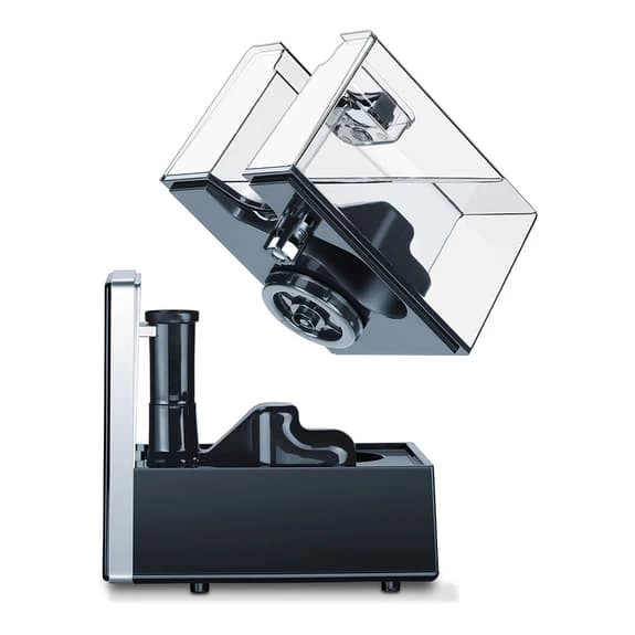 Beurer LB 88 Black Humidifier 4 Beurer LB 88 Black Humidifier - Image 2