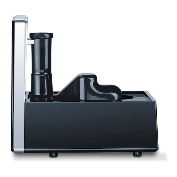 Beurer LB 88 Black Humidifier 5 Beurer LB 88 Black Humidifier - Image 3