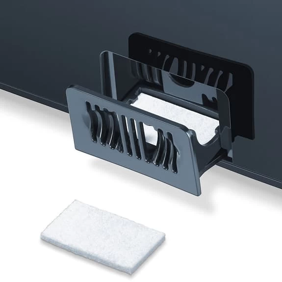 Beurer LB 88 Black Humidifier 6 Beurer LB 88 Black Humidifier - Image 4