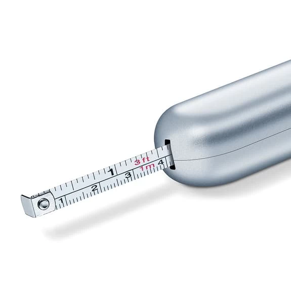 Beurer LS 06 Grey Suitcase Scale 6 Beurer LS 06 Grey Suitcase Scale - Image 4