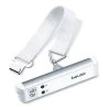 Beurer LS 10 Luggage Scale White 1 Beurer LS 10 Luggage Scale White -Sports Comprehensive br ls 10 001