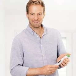 Beurer LS 20 Luggage Scale White Green 7 Beurer LS 20 Luggage Scale White Green -Sports Comprehensive br ls 20 003