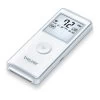 Beurer ME 90 White Portable Electrocardiogram 2 Beurer ME 90 White Portable Electrocardiogram -Sports Comprehensive br me 90 bt 001
