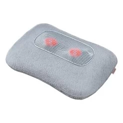 Beurer MG 145 Shiatsu Massage Pillow Gray