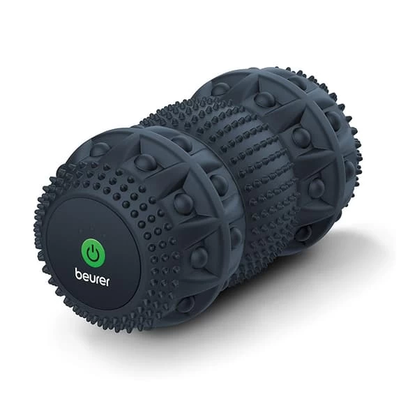 Massage Roller Beurer MG 35 Black 4 Massage Roller Beurer MG 35 Black - Image 2