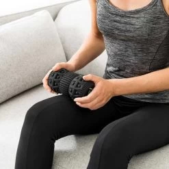 Massage Roller Beurer MG 35 Black 11 Massage Roller Beurer MG 35 Black -Sports Comprehensive br mg 35 004