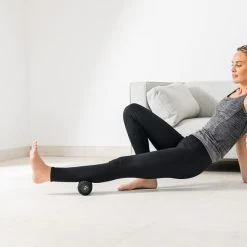 Massage Roller Beurer MG 35 Black 12 Massage Roller Beurer MG 35 Black -Sports Comprehensive br mg 35 005