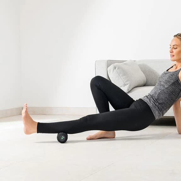 Massage Roller Beurer MG 35 Black 7 Massage Roller Beurer MG 35 Black - Image 5