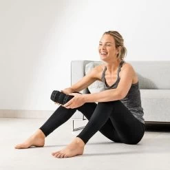 Massage Roller Beurer MG 35 Black 13 Massage Roller Beurer MG 35 Black -Sports Comprehensive br mg 35 006