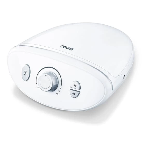 Beurer MP 100 Manicure And Pedicure Unit White 3 Beurer MP 100 Manicure And Pedicure Unit White
