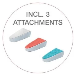 Beurer MP 18 Manicure Unit White -Sports Comprehensive br mp 18 006