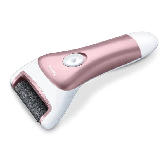 Beurer MP 55 Pink White Portable Pedicure Device 3 Beurer MP 55 Pink White Portable Pedicure Device