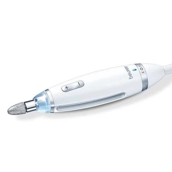 Beurer MP 62 Manicure And Pedicure Unit White 3 Beurer MP 62 Manicure And Pedicure Unit White