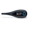 Beurer OT 30 Black Thermometer 1 Beurer OT 30 Black Thermometer -Sports Comprehensive br ot 30 001