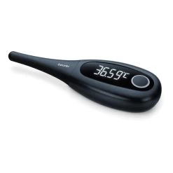 Beurer OT 30 Black Thermometer 11 Beurer OT 30 Black Thermometer -Sports Comprehensive br ot 30 004