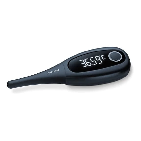 Beurer OT 30 Black Thermometer 7 Beurer OT 30 Black Thermometer - Image 5