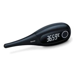 Beurer OT 30 Black Thermometer 13 Beurer OT 30 Black Thermometer -Sports Comprehensive br ot 30 006