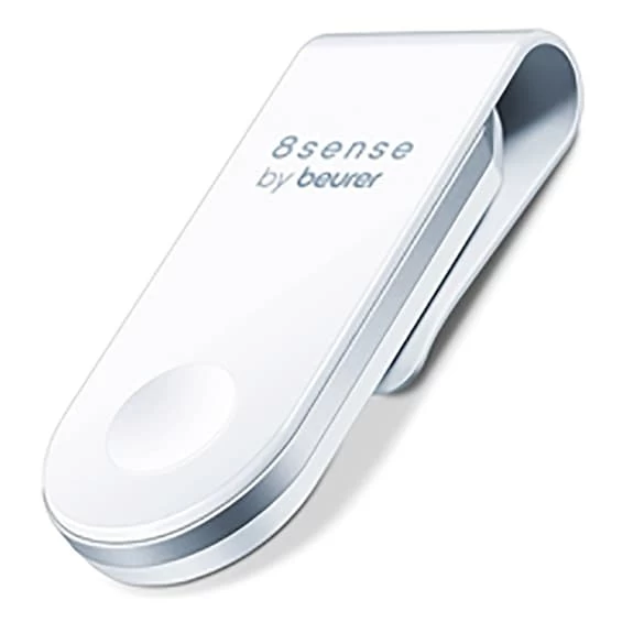 Beurer PC 100 Posture Detector White 3 Beurer PC 100 Posture Detector White