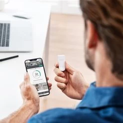 Beurer PC 100 Posture Detector White 7 Beurer PC 100 Posture Detector White -Sports Comprehensive br pc 100 003