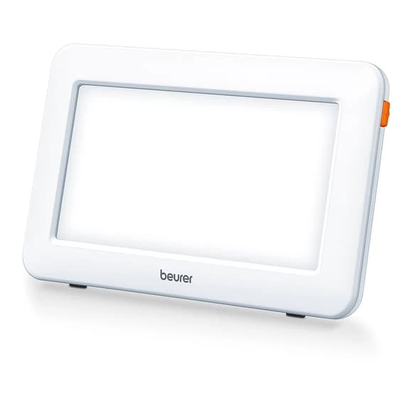 Beurer TL 20 Daylight Lamp White 3 Beurer TL 20 Daylight Lamp White